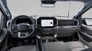 2025 Ford F-150® Internal Image 2